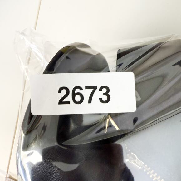 Vionic Womens Jolene Leather Ankle Zip Boots Booties Black - 9.5 US - Picture 9 of 9